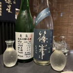 47都道府県の日本酒勢揃い 夢酒 - 