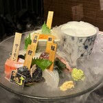 47都道府県の日本酒勢揃い 夢酒 - 