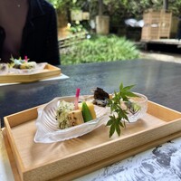 奥貴船 兵衛 - 