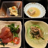 有楽町かきだ - 