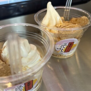 古賀サービスエリア(下り線)テイクアウトコーナー_1