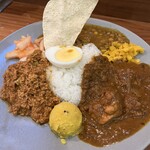 フィッシュ 新宿店 - 