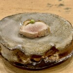 焼鳥 谷口 - むねわさび