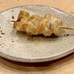 焼鳥 谷口 - ふりそで