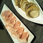 焼肉 千祥。 - 