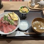 まぐろ食堂 蔵 - 