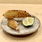 焼鳥 谷口 - 手羽先