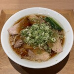 ラーメンWalkerキッチン - 