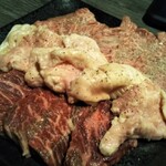 焼肉 千祥。 - 