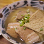 なきじん食堂 - 料理写真: