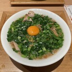 ラーメンWalkerキッチン - 
