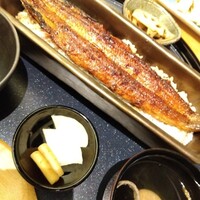 うなぎ四代目菊川 神戸三宮店 - 