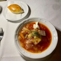 スンガリー 新宿東口本店 - 