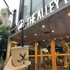THE ALLEY 表参道店