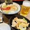 麺厨房 あじさい JR函館駅店