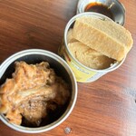 ミスターカンソ - 