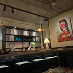 Bar Ribbon in the sky - 
