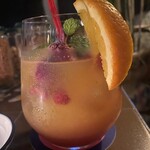 Bar Ribbon in the sky - 