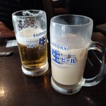 岩見沢精肉卸直営 牛乃家 - 