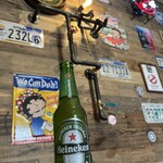 SUN BRONCO - 