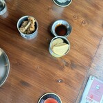 ミスターカンソ - 