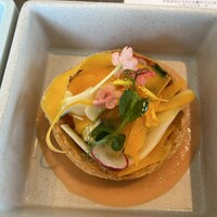 800°DEGREES ARTISAN PIZZERIA - 