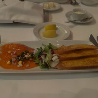 ルース クリス ステーキハウス - 