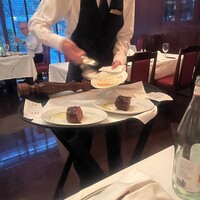 ルース クリス ステーキハウス - 