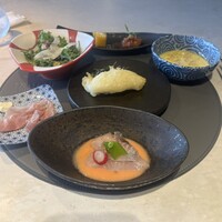 IN DISH - 