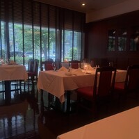 ルース クリス ステーキハウス - 