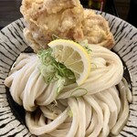 讃岐うどん 白庵