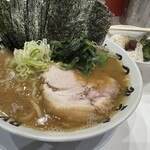 とんこつ みうら - 