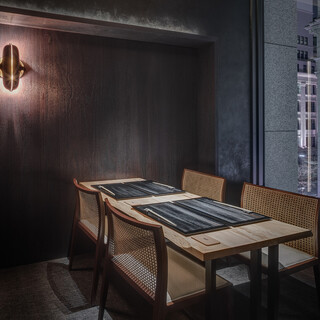 肉寿司 肉和食 KINTAN_2