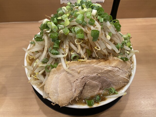 麺屋 美豚 - 寝屋川市/ラーメン | 食べログ