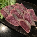 庄司 - 和牛ヒレたたき