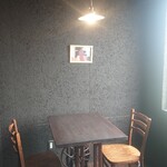 カフェガッティーナ - 