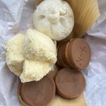 高橋まんじゅう屋 - 