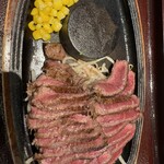 肉のレストラン 中津留 - 