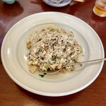茶虎飯店 - チャーハン