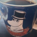 カフェガッティーナ - 