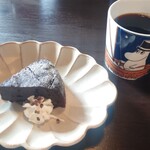 カフェガッティーナ - 