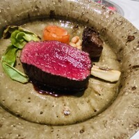 l'intemporel - 