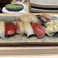 すし道 冨座 - 