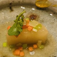 l'intemporel - 