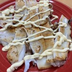 波戸岬サザエのつぼ焼き売店 - 