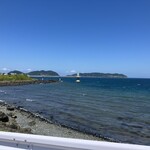 波戸岬サザエのつぼ焼き売店 - 