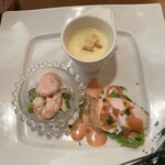 伊・食・旬 イガッタ - 