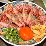 焼肉 うちだ - 