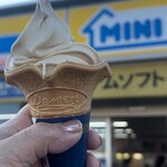 ミニストップ - 
