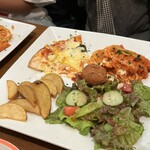 伊・食・旬 イガッタ - 